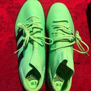 Adidas Men’s Soccer shoes